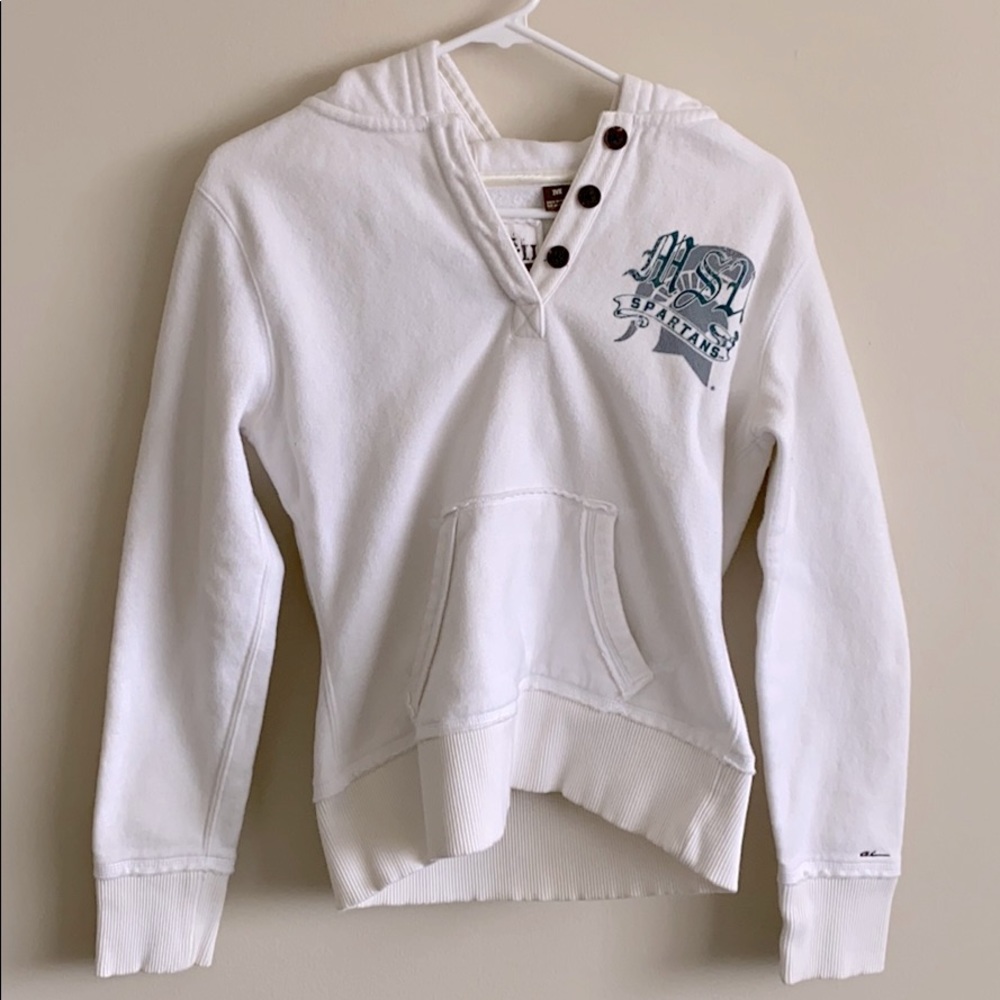 Michigan State Hoodie